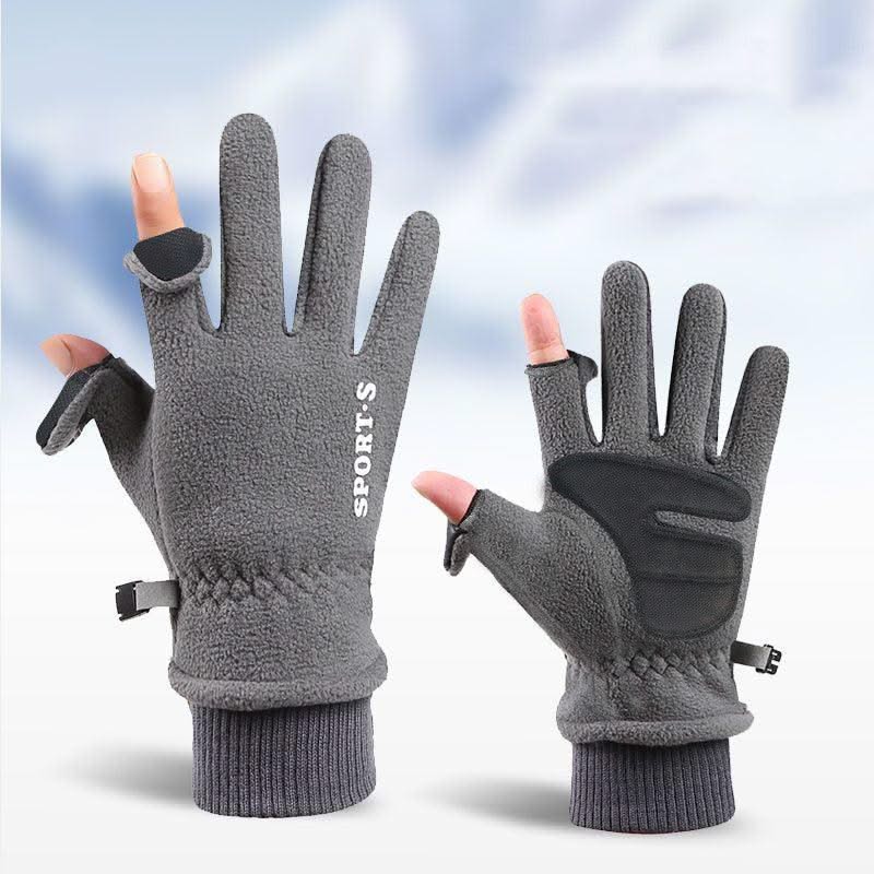 Outdoor Ski Riding Gloves