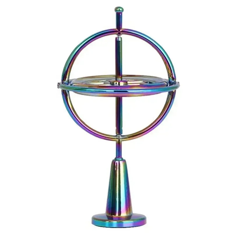 Gyroscope Spinner Toy