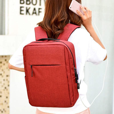 Laptop Backpack
