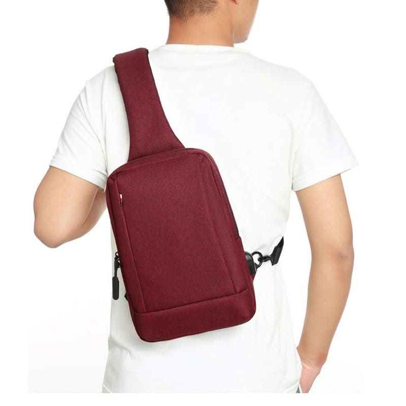 Sling Backpack