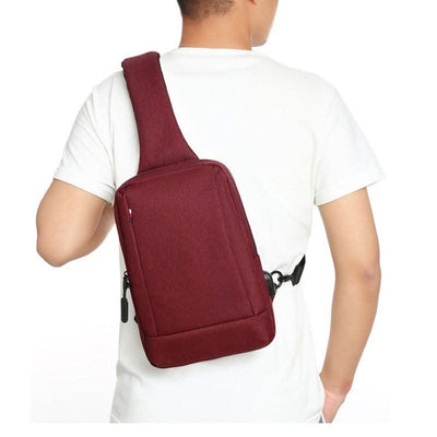Sling Backpack