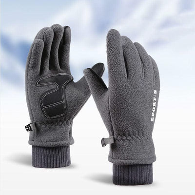 Outdoor Ski Riding Gloves