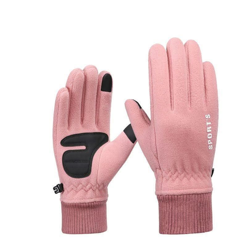 Outdoor Ski Riding Gloves