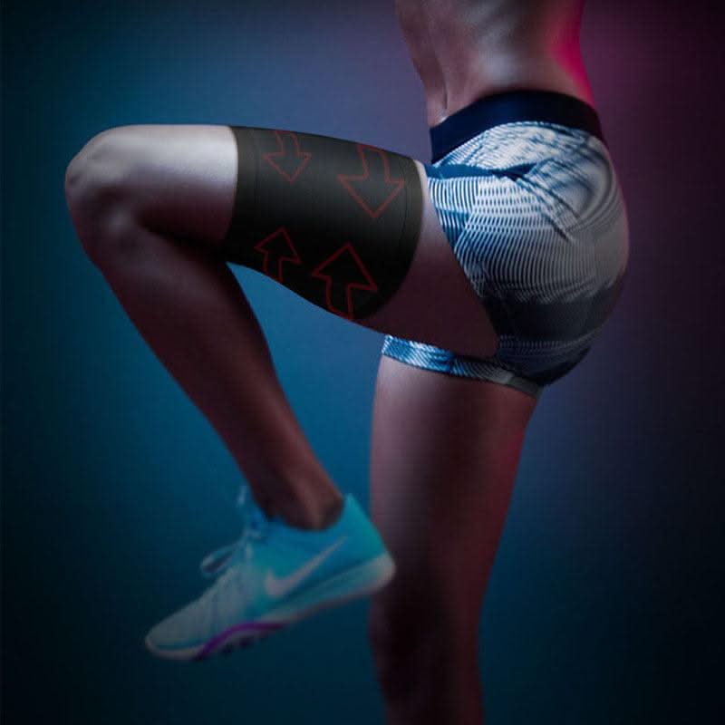 Protective Equipment For Men And Women Against Muscle Strain - Elanique