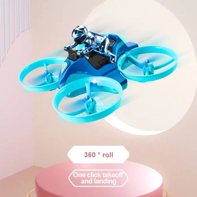 3-in-1 Mini RC Drone