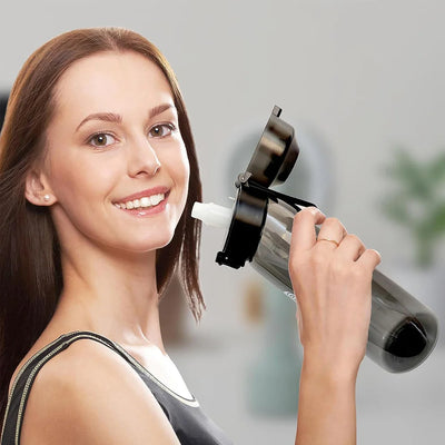 Flavored Water Bottle 650ml