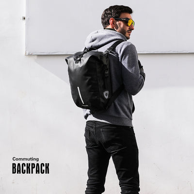 Rhinowalk Waterproof Bike Bag 20L