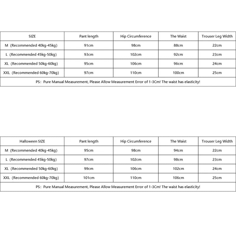 Cute Flannel Pajama Pants