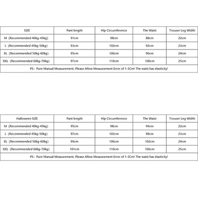 Cute Flannel Pajama Pants