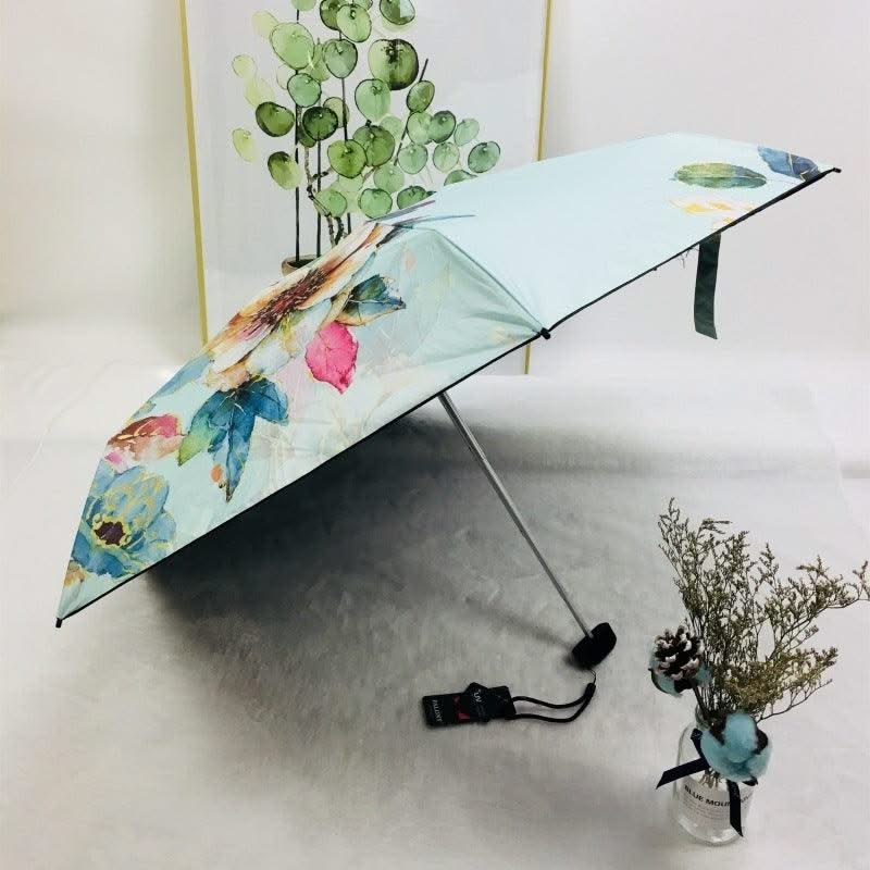 Sun Umbrella For Women