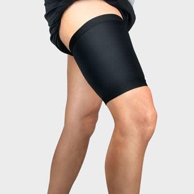 Protective Equipment For Men And Women Against Muscle Strain - Elanique