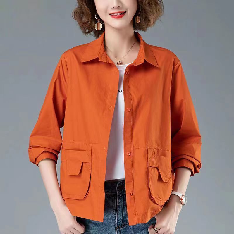 Wind Coat Tops For Women