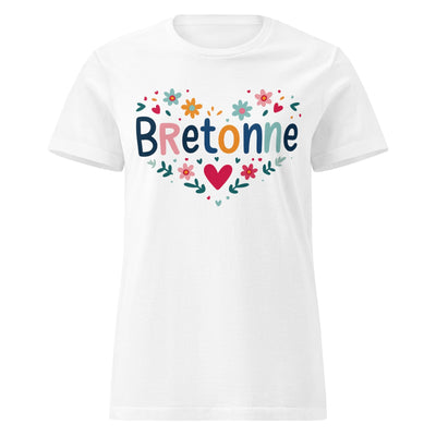 Summer Loose Short Sleeves T-shirt Men's And Women's Round Neck