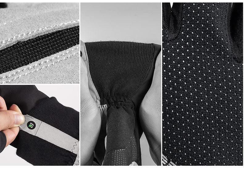 ROCKBROS Cycling gloves for men and women