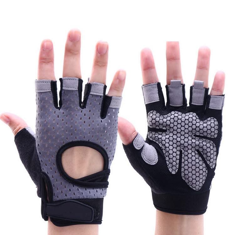 Fitness Gloves Men And Women