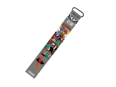 Children's waterproof sports watch