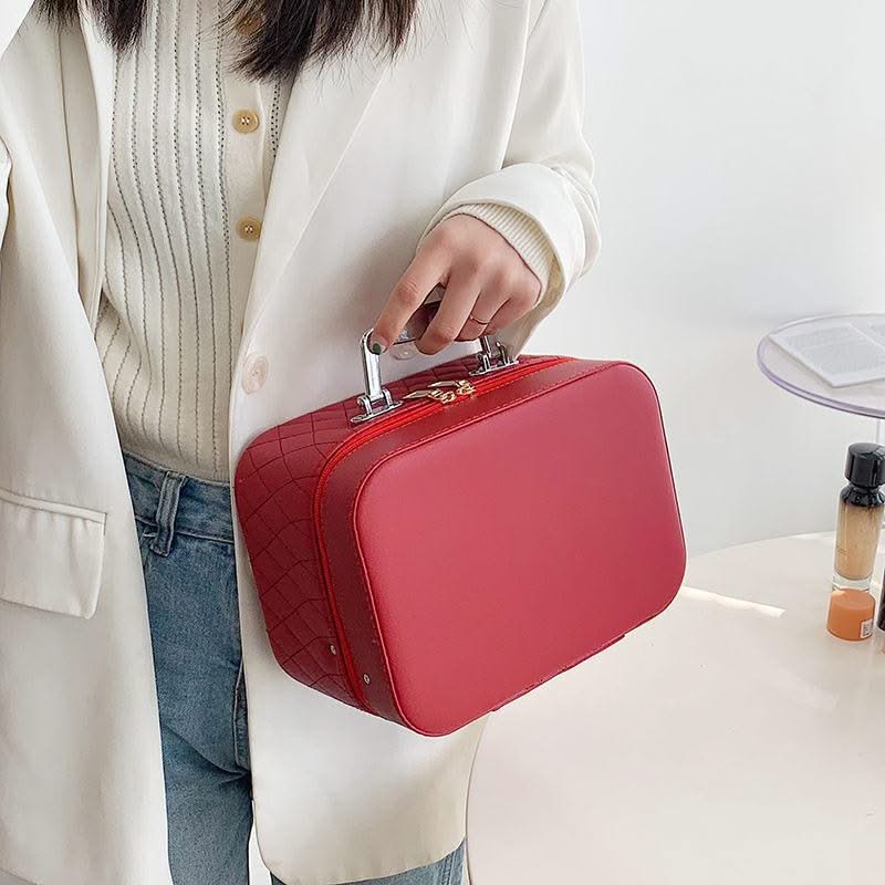 Large Capacity Make-up Storage Bags For Women