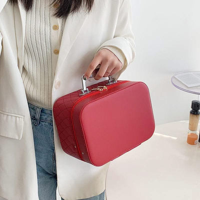 Large Capacity Make-up Storage Bags For Women