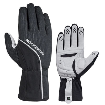 ROCKBROS Cycling gloves for men and women