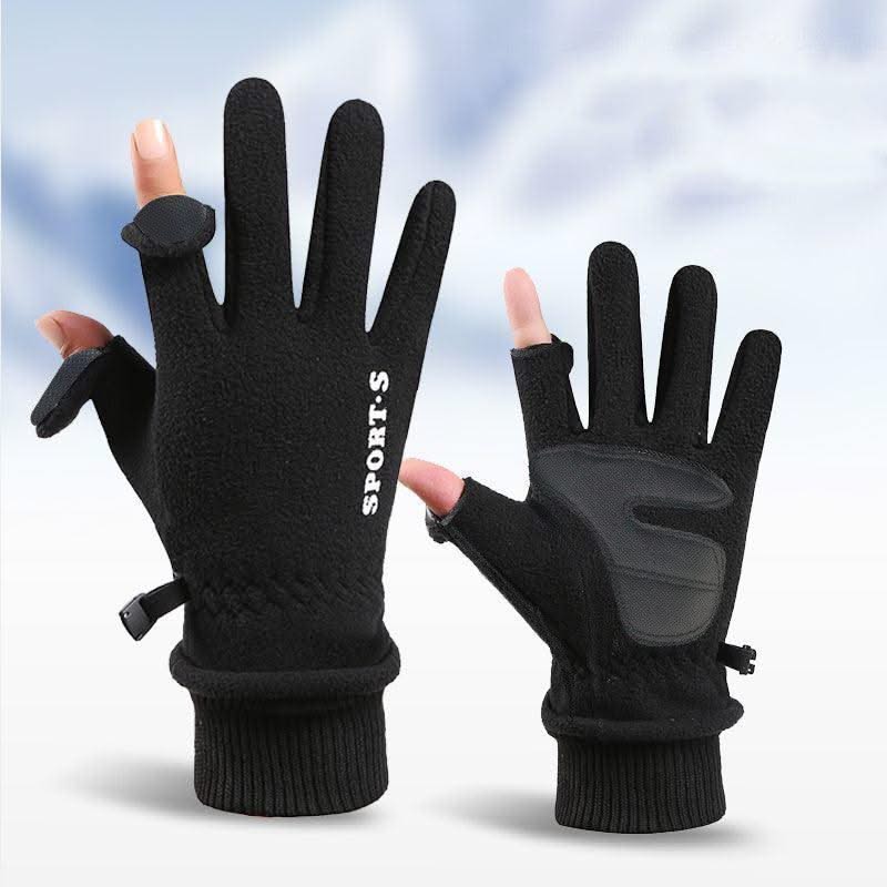 Outdoor Ski Riding Gloves