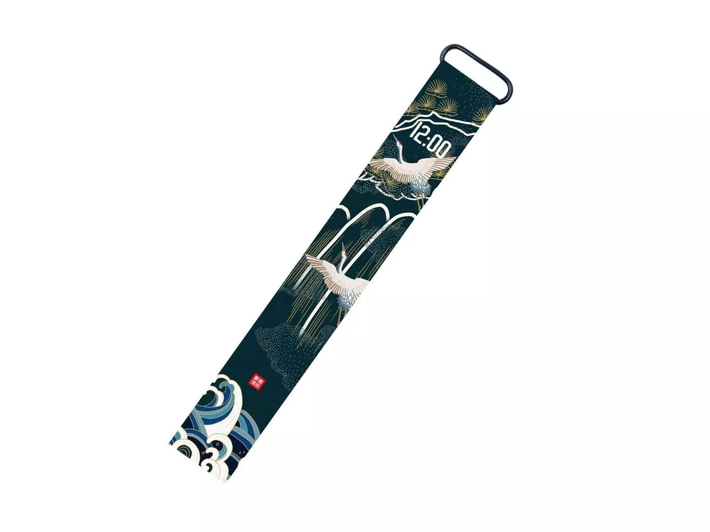 Children's waterproof sports watch