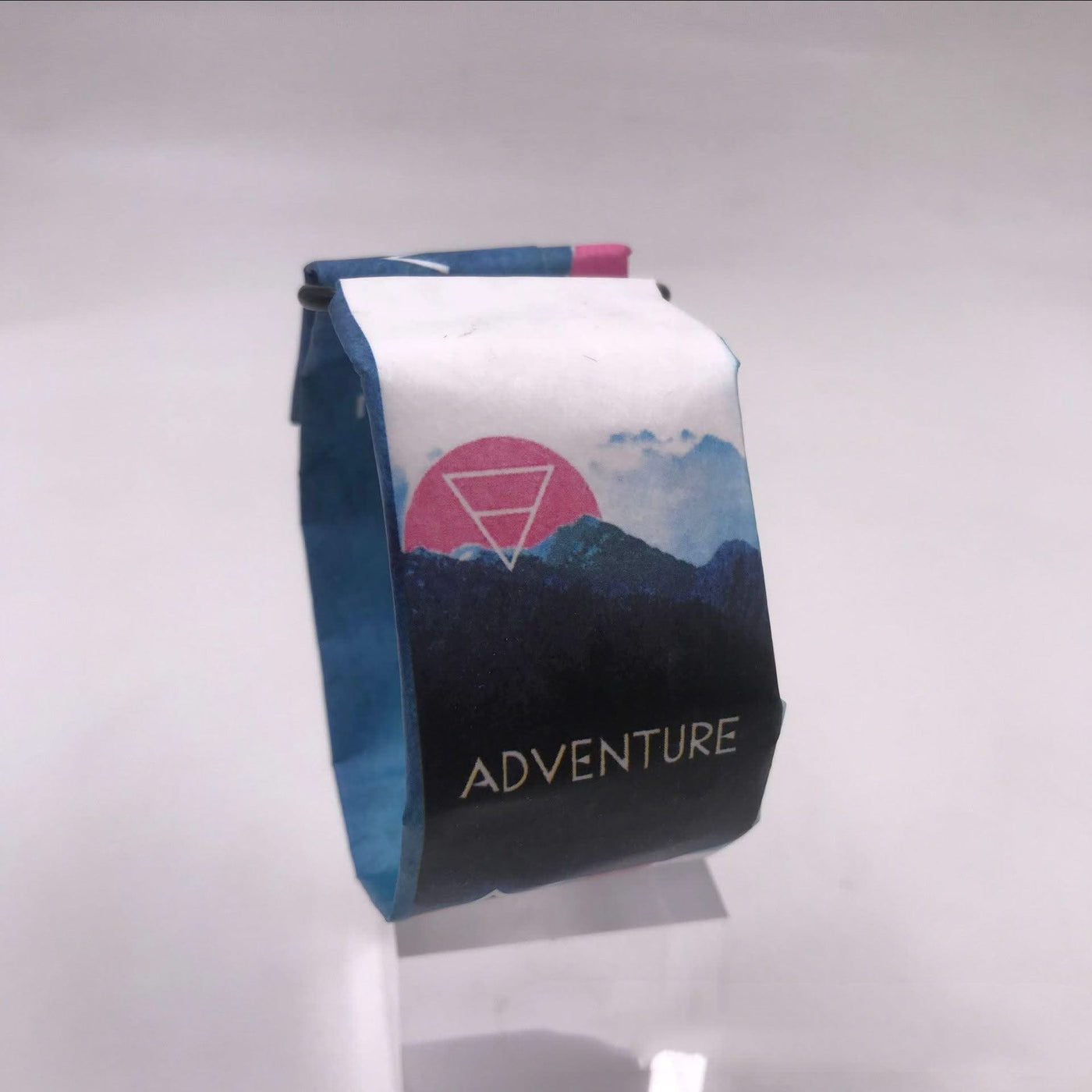 Children's waterproof sports watch