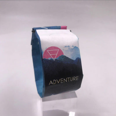 Children's waterproof sports watch