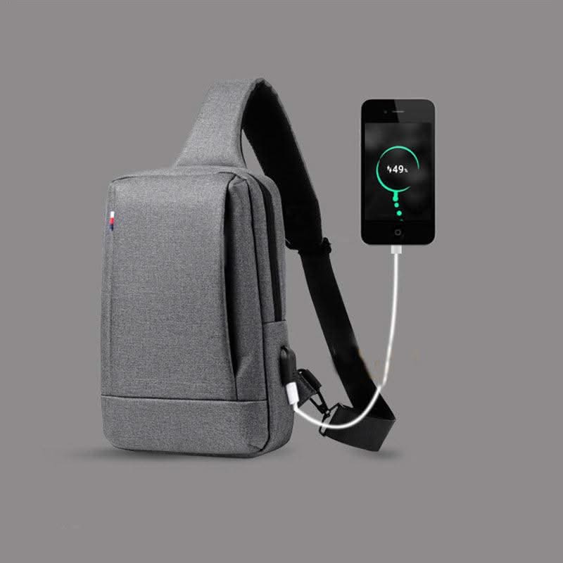 Sling Backpack