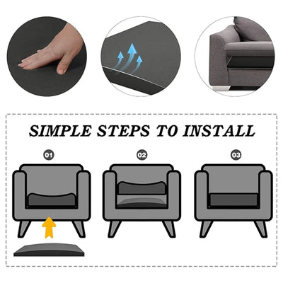 Sofa Cushion Support Board Bed Board Furniture Support Underlay Replacement Sofa Seat Cushion Sag Repair for Furniture Repair