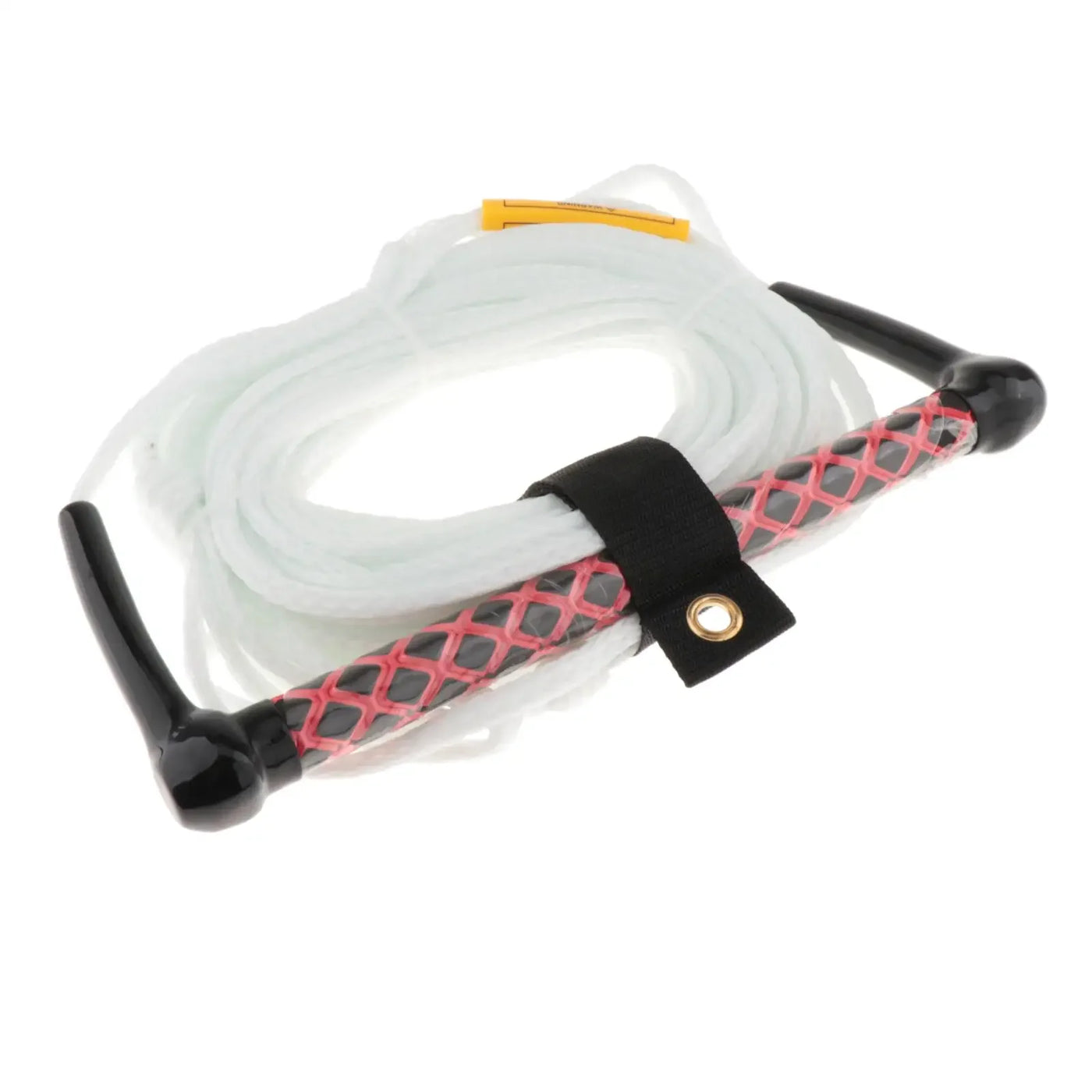 Wake Board Water Ski Rope Towing Line Wakeboard Surf Rope Water Ski Tow Rope Comfortable Gripping Multifunctional Water Sports