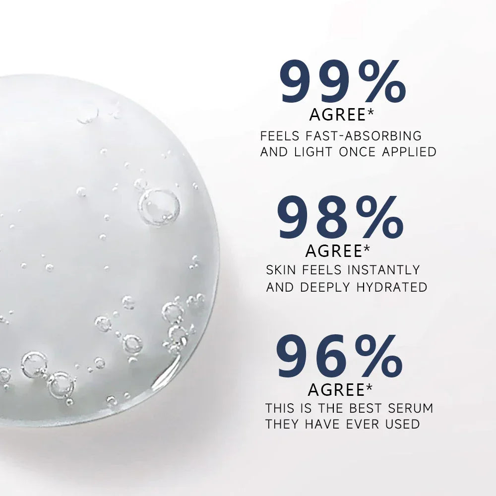 PEPTIDE COMPLEX SERUM for Face for Brightening Skin,Dark Spot Corrector Sensitive Skin Cell Regenerating Lifting Skincare40/60ml