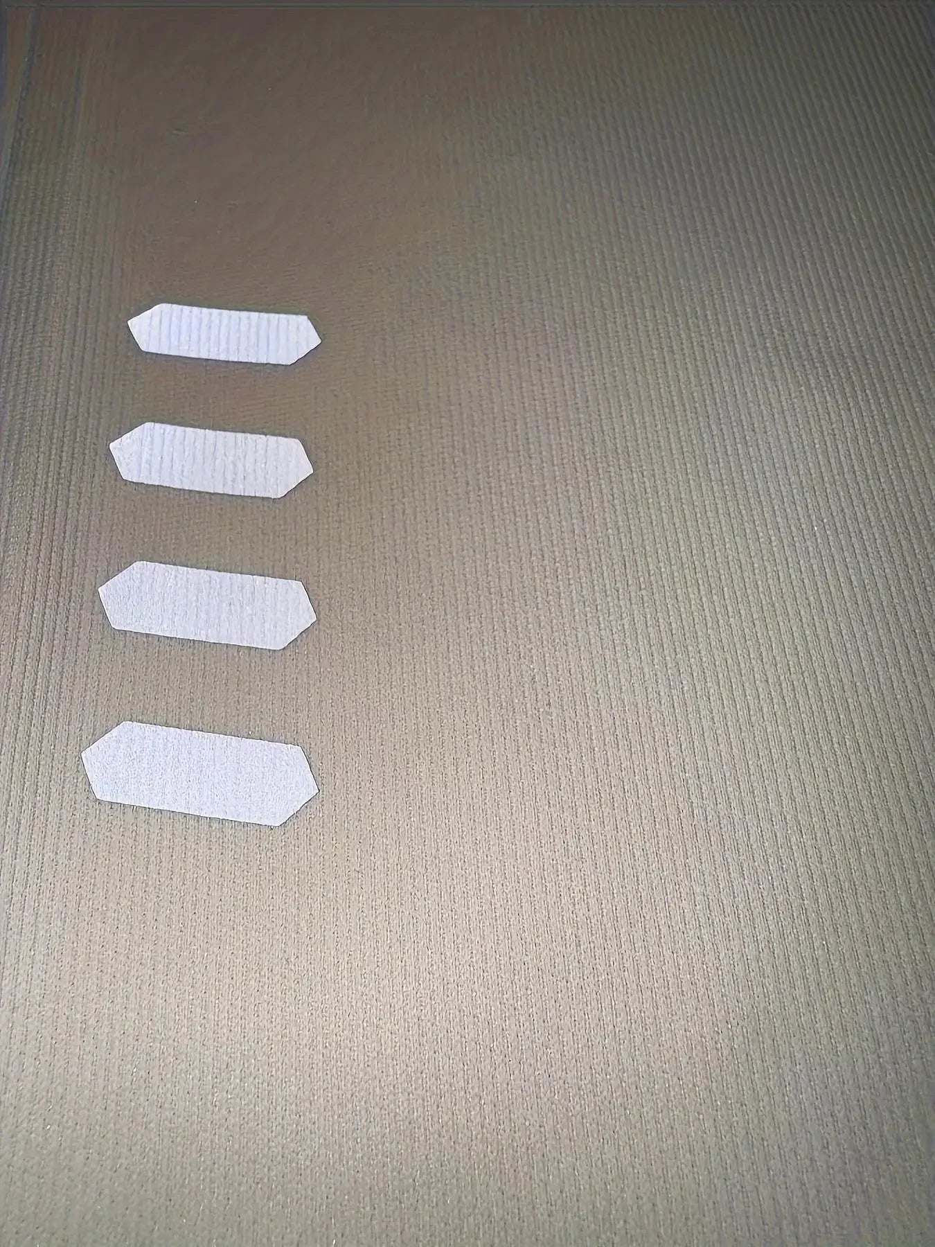 Men's athletic casual pants, simple, leg reflective strip design, elastic waistband, suitable for daily, running, multi-scene