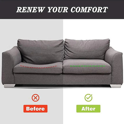 Sofa Cushion Support Board Bed Board Furniture Support Underlay Replacement Sofa Seat Cushion Sag Repair for Furniture Repair