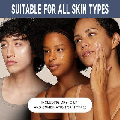 PEPTIDE COMPLEX SERUM for Face for Brightening Skin,Dark Spot Corrector Sensitive Skin Cell Regenerating Lifting Skincare40/60ml