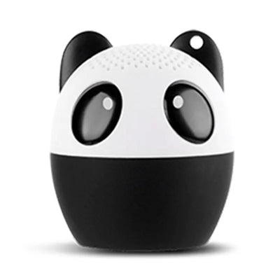 Bluetooth Speaker Outdoor Audio Pet Mini TWS Party Speaker Cartoon Animal Speaker Christmas The Best Choice for a Child's Gift