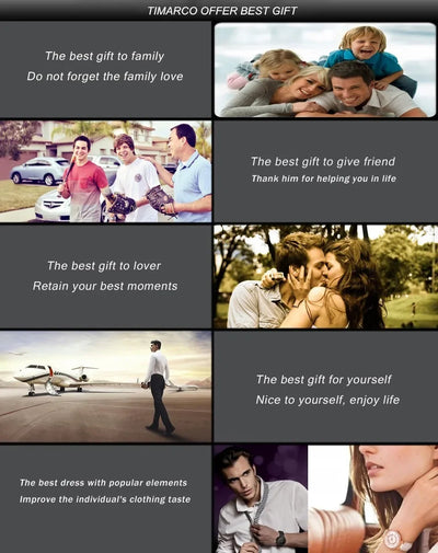 Wrist Watch Men Watches Top Brand Luxury Wristwatch Men's Clock Quartz Sport Watch Hodinky relogio masculino montre homme