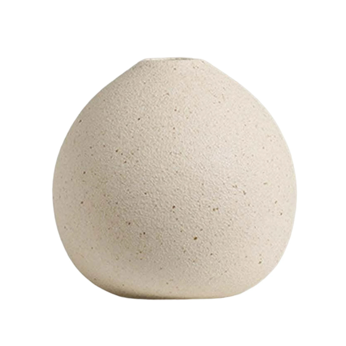 Modern Flower Vases Floral Arrangements Decorative Vases Boho Ceramic Vase for Entryway Dinner Living Room Kitchen Decoration