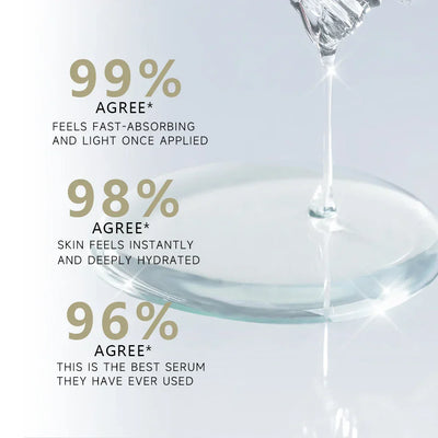 Glutathione Serum for Face for Brightening Skin,Dark Spot Corrector Sensitive Skin Cell Regenerating Lifting Skincare 40ml/60ml