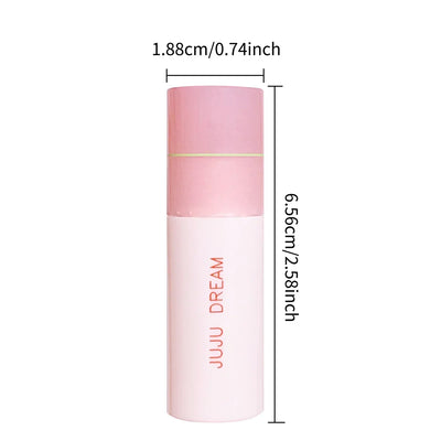 Airy Matte Velvet Lipstick Set  Makeup – 6 Rich Shades, Smudge-Proof & Long-Lasting