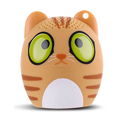 Bluetooth Speaker Outdoor Audio Pet Mini TWS Party Speaker Cartoon Animal Speaker Christmas The Best Choice for a Child's Gift