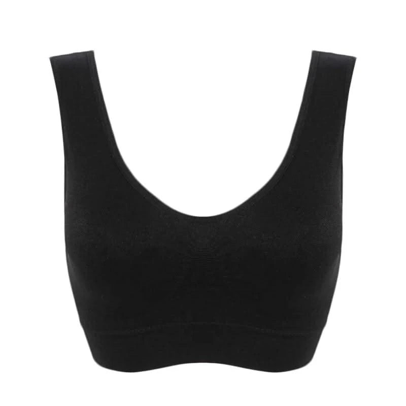 Plus Size Bras For Women Bra With Pads