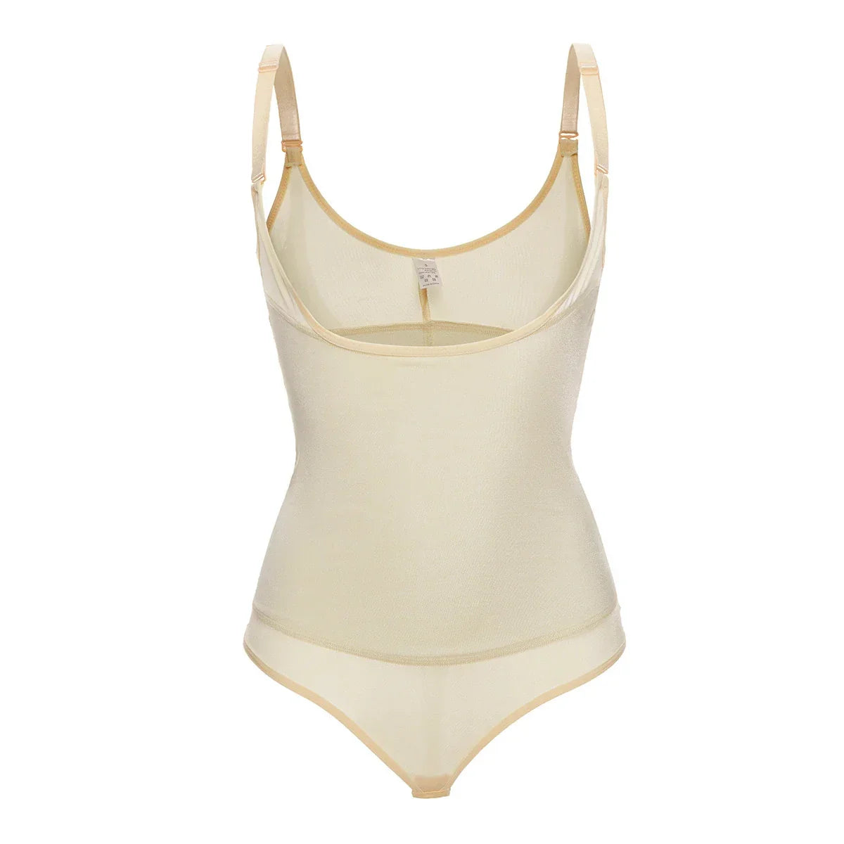 Body Shapewear Thong Bodysuit Shaper Latex Waist Trainer Slimming Belly Sheath Butt Lifter Underwear Women Tummy Control Girdle