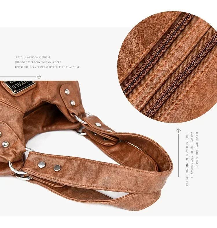 Hot luxury handbags women bags designer crossbody large capacity female shoulder bag fashion brand ladies leather