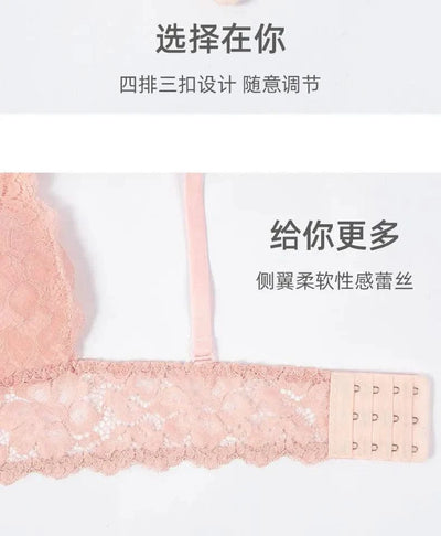 Pregnant women breast-feeding bra maternity