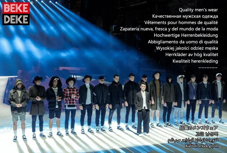 New Designer Men Loose Fit Double Breasted Blazer Two Piece Set Oversized Suit Business Casual Outfits Suit Fashion Matching Set