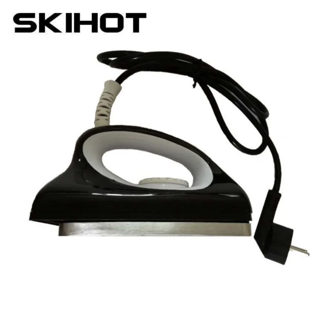 SKIHOT Snowboard  waxing iron