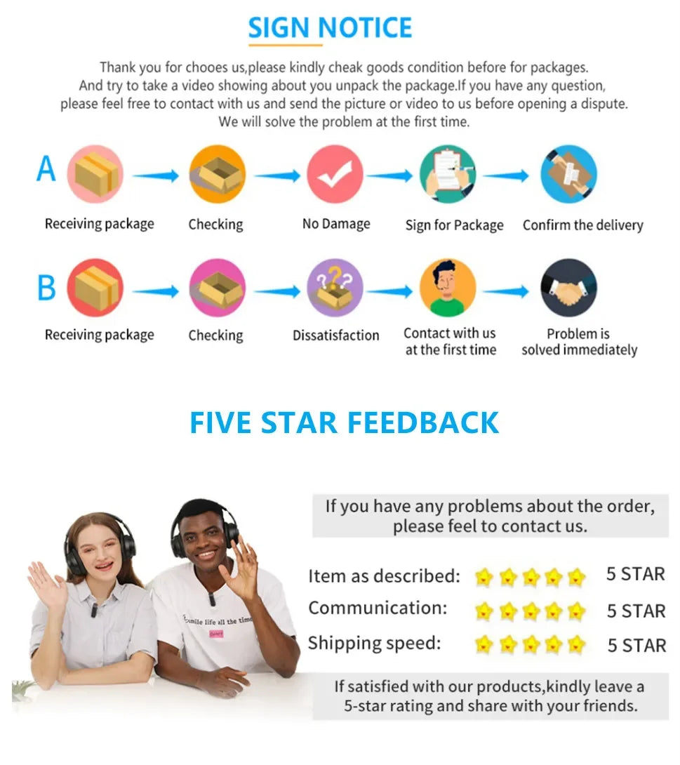 Saramonic SR-R1 Miniature Handy Recorder with Lavalier Microphone for Wedding Videography Interview, Filming and Recording