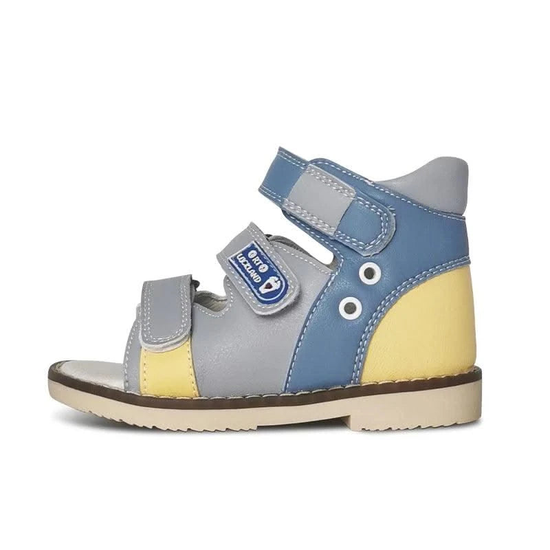 Children's Orthopaedic Footwear |  Flatfeet Sandals/ Shoes For Kids | Barefoot Princess Baby Toddler | Size20 21 22