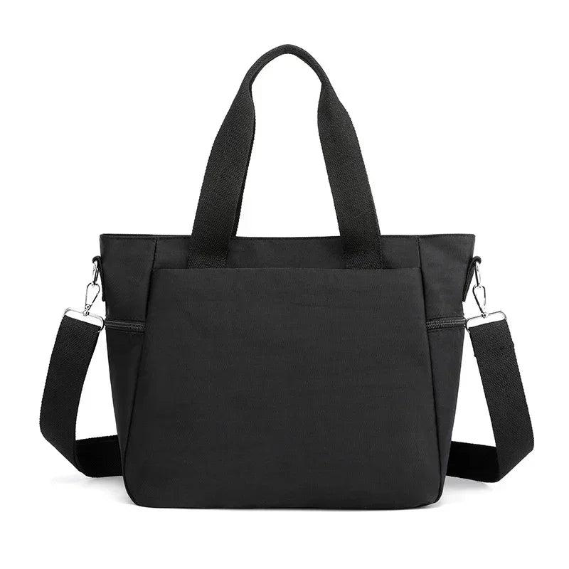 Womens hand bags designers luxury handbags women nylon shoulder bags female top-handle fashion brand