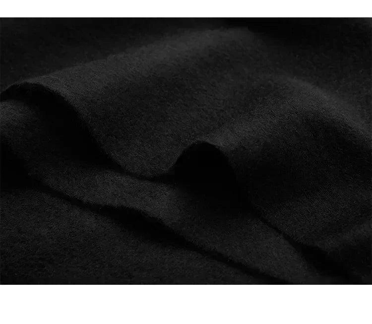Soft cashmere big scarf for women shawl 200*70 cm real pashmina